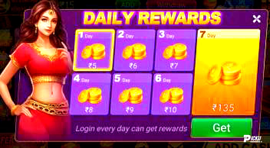 Teen Patti Master Games - Teen Patti Master