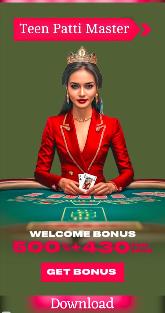Teen Patti Master - All Rummy App