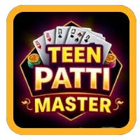 Teen Patti Master Logo - All Best Rummy App