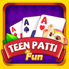 Teen Patti Fun - Teen Patti Master App