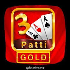 Teen Patti Gold