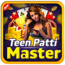 Teen Patti Master Online - Teen Patti Master App