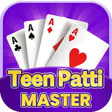 तीन पत्ती मास्टर - Teen Patti Master App